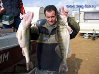 Иванов рыбак